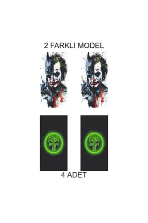 Kapı Direklerinde Şık ve Farklı Görünüm Kapı Folyo Baskılı Sticker