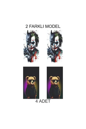 Karbon Fiber Görünümlü Kapı Direk Folyo Sticker Etiket