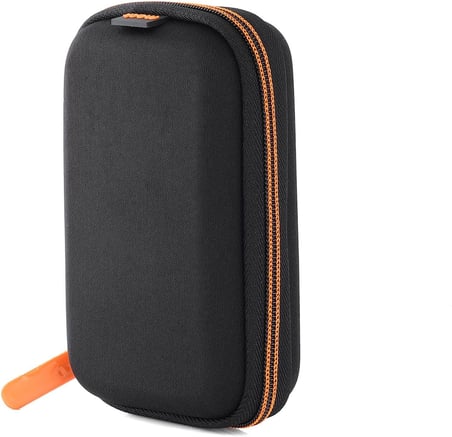 MCC-4008 2.5 Hard Disk Kılıfı Siyah Turuncu