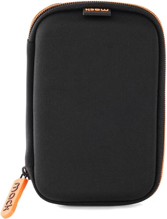 MCC-4008 2.5 Hard Disk Kılıfı Siyah Turuncu