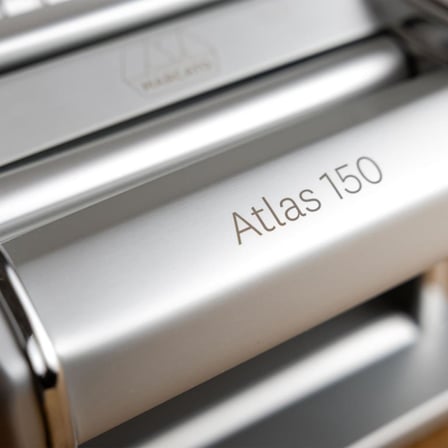 Marcato Atlas 150 Ice Manuel Makarna Makinesi