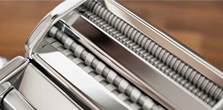 Marcato Design Atlas Plus İtalyan Makarna Makinesi