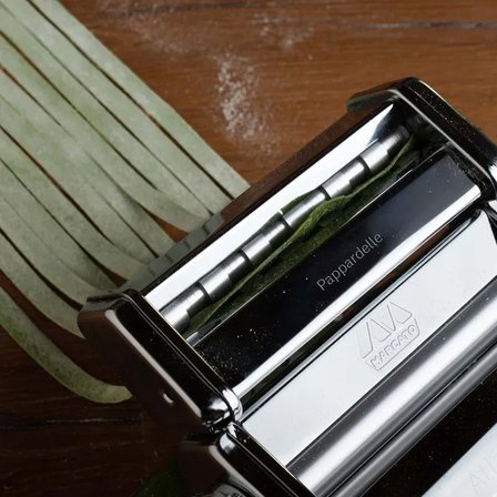 Marcato Multipast Plus Set Makarna Ve Erişte Seti