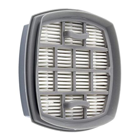 Arçelik K 6130 Elektrik Süpürgesi Hepa Filtresi