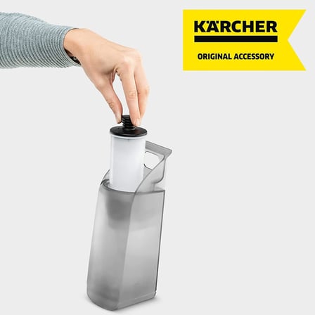 Karcher Kartuşa Özel Aksesuar
