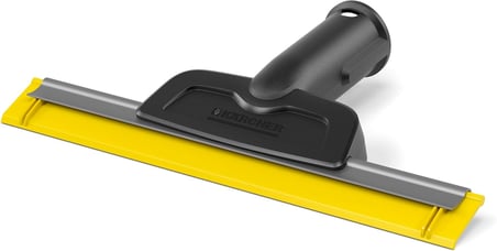 Buharlı Temizlik Makinesi için Comfort Seri Cam Temizleme Aparatı