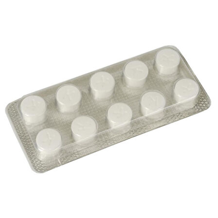 KRUPS XS3000 Temizleme Tableti