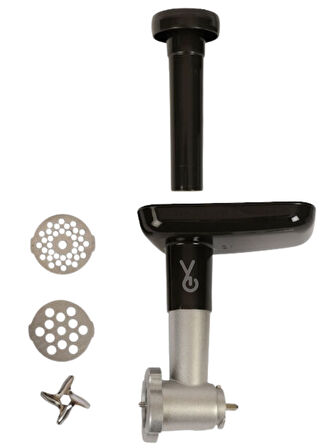 Tefal Masterchef Gourmet Mutfak Robotu Kıyma Apara