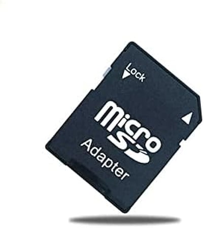 China Micro SD Kart Adaptörü