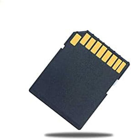 China Micro SD Kart Adaptörü