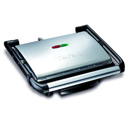 Tefal Panini 2000 Watt Döküm Izgara Ve Tost Makinesi