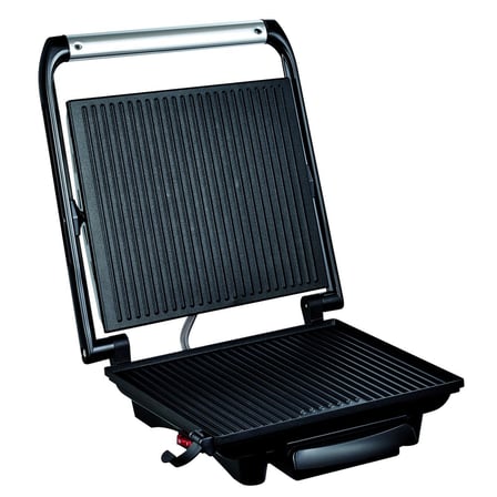 Tefal Panini 2000 Watt Döküm Izgara Ve Tost Makinesi