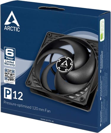 P12-120mm Case Fan - ACFAN00118A