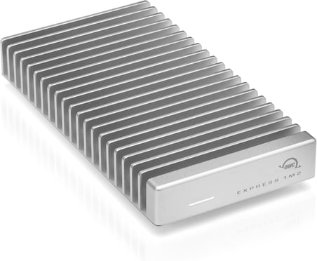 Express 1M2 40Gb/s Taşınabilir NVMe SSD