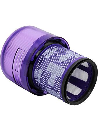 Robotcum Dyson V11 Animal Uyumlu Hepa Filtre