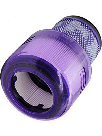 Robotcum Dyson V11 Absolute Uyumlu Pro Hepa Filtre