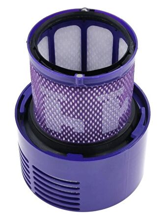 Robotcum Dyson Uyumlu  Cyclone V10 Absolute Süpürge Filtresi