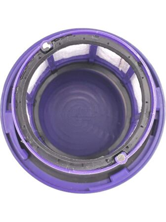 Robotcum Dyson Uyumlu  Cyclone V10 Absolute Süpürge Filtresi