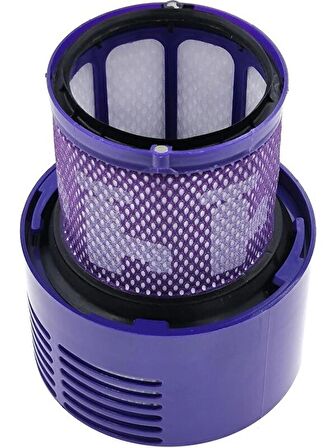 Robotcum Dyson Uyumlu  Cyclone V10 Animal Süpürge Filtresi