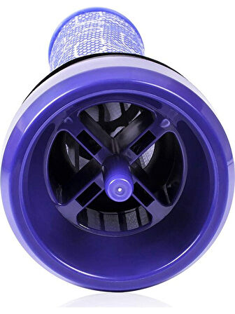 Robotcum Dyson Uyumlu DC37 Dik Süpürge Ön Filtre