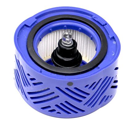 Popüler Dyson V6 DC59 Uyumlu Elektrikli Süpürge Motor Sonrası Hepa Filtresi