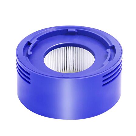 Popüler Dyson V8 Uyumlu Absolute Exclusive Dik Süpürge Hepa Filtresi