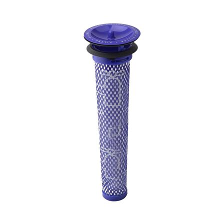 Popüler Dyson V7 Uyumlu Dik Süpürge Ön Filtresi