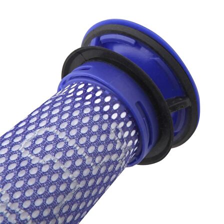 Popüler Dyson V7 Uyumlu Dik Süpürge Ön Filtresi