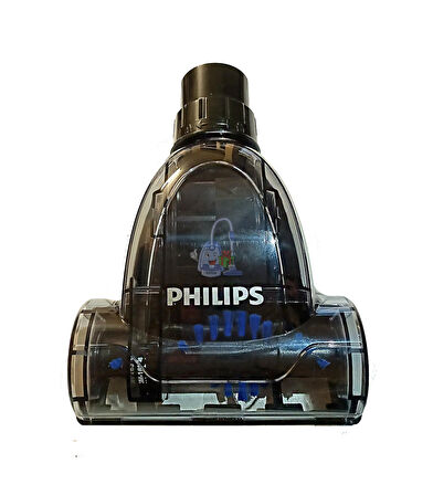 Philips FC9200 Evcil Hayvan Tüy Toplayıcı Mini Turbo Başlık