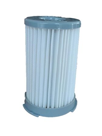 Electrolux Ergoeasy Xxl Box1 B/c/w Silindirik Hepa Filtre 