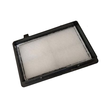 Electrolux Ergoeasy ZTF 7620  Hepa Filtre Seti
