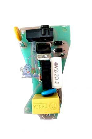 Beko bkk 2167 rhb Blender Elektronik Kart Uyumlu