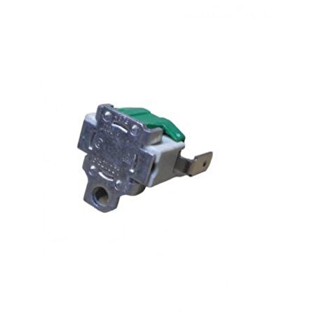 Çay Makinesi Kapalı Kontak 120° Termik Uyumlu