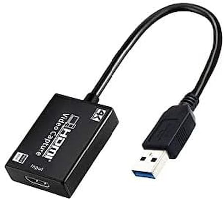 Usb 3.0 hdmi video capture 4k hdmi capture 1080p hdmi capture