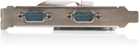 DK-AC-PERS232 Ethernet Kartı