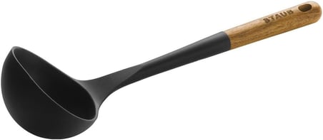 Soup ladle