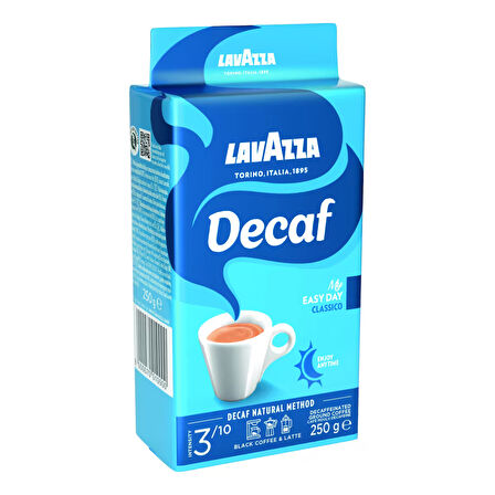 Decaf My Easy Day Classico Filtre Kahve (250gr)