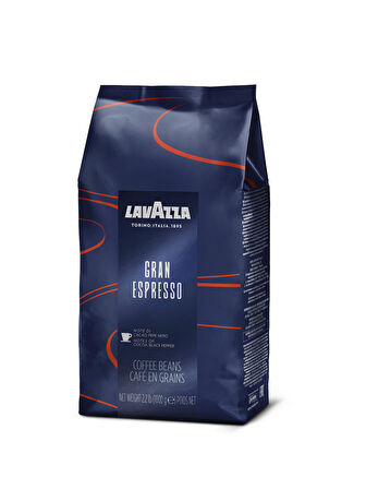 Lavazza Gran Espresso Çekirdek Kahve - 1Kg