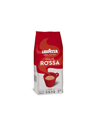Lavazza Qualita Rossa Çekirdek Kahve - 250gr