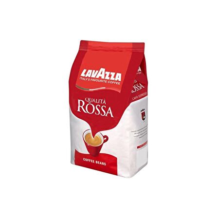 Lavazza Qualita Rossa 1 Kg