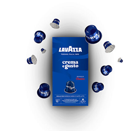 Crema e Gusto