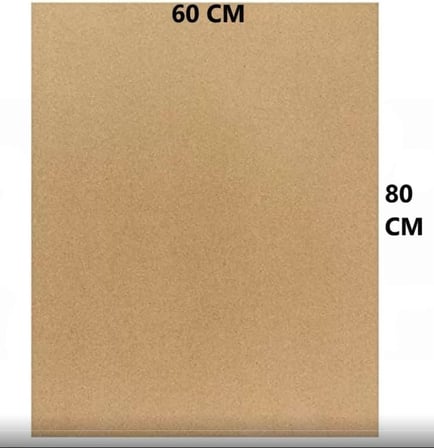 Kraft Kağıt 60Cm X 80Cm 25 Adet Ambalaj Ve Çeyiz Paketleme Kağıdı Çiçek Kağıdı Hediye Paketleme