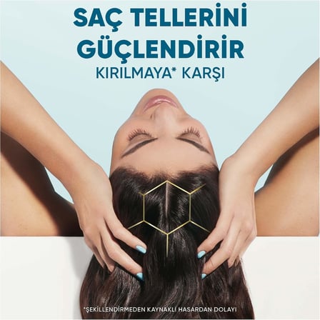 DermaXPRO Scalp & Hair Revitaliser Dökülme Karşıtı Saç ve Saç Derisi Bakım Kremi Kafein ve Seramid ile 220ml