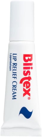 Lip Relief - Kuru ve Çatlamış Dudaklara Onarıcı ve Rahatlatıcı Dudak Bakım Kremi 1 Adet