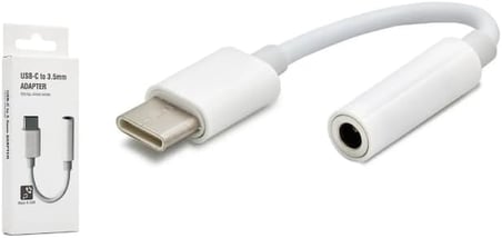 Type C to 3.5mm Kulaklık Adaptörü Samsung için Type C to 3.5mm NewPole DAC Çipli Dijital Dönüştürücü Kulaklık Adaptörü Samsung Galaxy S22 S21 S20 S10 Apple iPad Pro Uyumlu