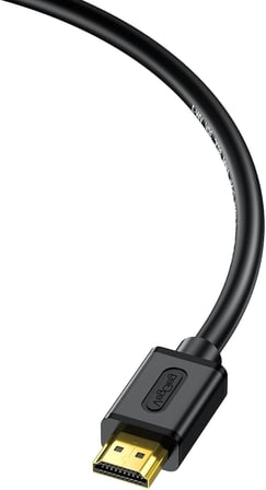 HDMI DVI 24+1 Görüntü Kablosu 1.5 Metre