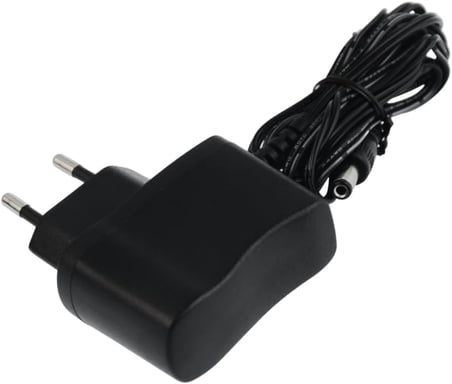 Dikey Süpürge Şarj Adaptörü, 27V, Arçelik SD 3971 Beko SD 2971 / Tefal Rowenta X-Pert Onvo OVDSS01, Sinbo SVC 8620 ile Uyumlu