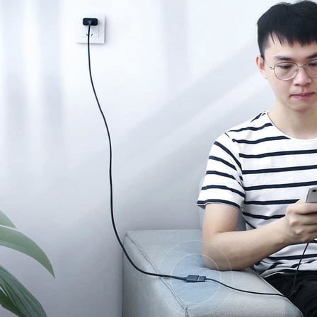 USB Uzatma Kablosu, 3 Metre
