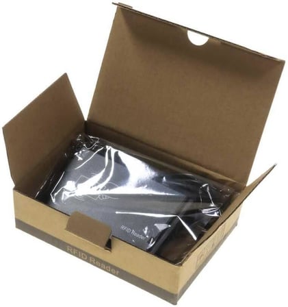 13.56MHz USB RFID Kart Etiket Okuyucu