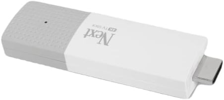 Stick 4K Media Player